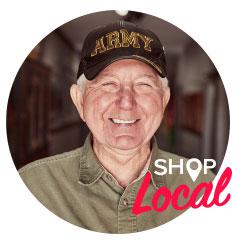 Veteran TV Deals | Shop Local with Midwest Satellite Systems} in Linton, IN