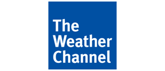 The Weather Channel | TV App |  Linton, Indiana |  DISH Authorized Retailer