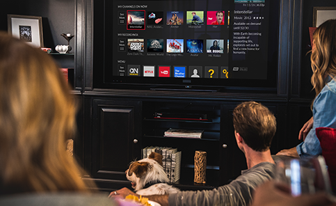 Watch OTA TV from Midwest Satellite Systems in Linton, IN - A DISH Authorized Retailer